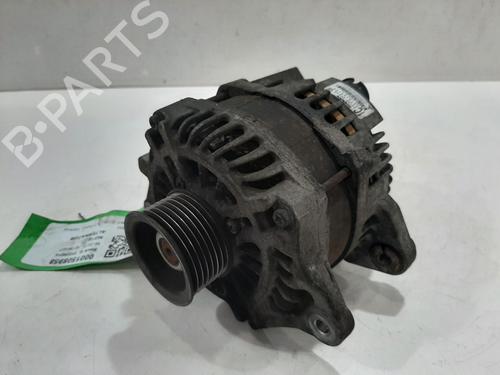 Generator NISSAN NOTE (E12) 1.2 (80 hp) 29112303