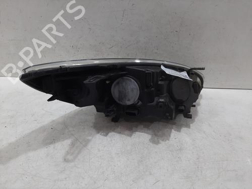 Left headlight RENAULT MEGANE III Hatchback (BZ0/1_, B3_) 1.5 dCi (BZ09, BZ0D, BZ1W, BZ29, BZ14) | BP33647856C28  - Image 6