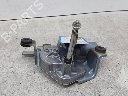 Rear wiper motor SUZUKI IGNIS III (MF, FF) 1.2 (ATK412) | BP26748020M102 