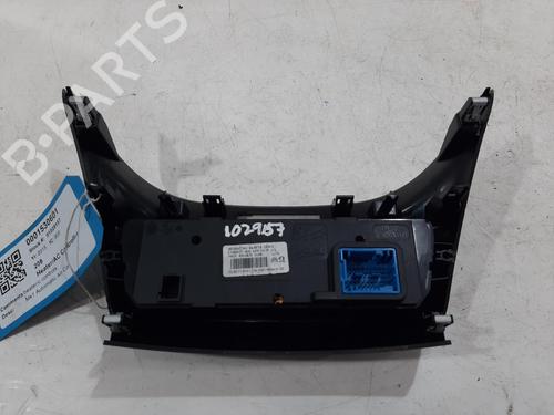 Climate control PEUGEOT 208 I (CA_, CC_) 1.6 GTi | BP29471996I5