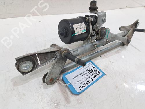Front wiper motor VAUXHALL MOKKA / MOKKA X (J13) 1.6 CDTi | BP31209290M29