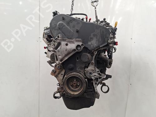 Used Engine Engine 38289068 38289068
