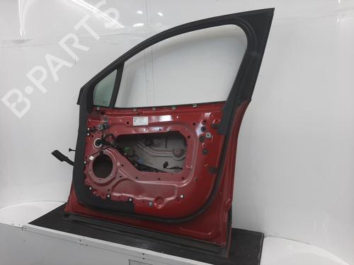 Right front door JAGUAR I-PACE (X590) EV400 AWD | BP26797160C3 