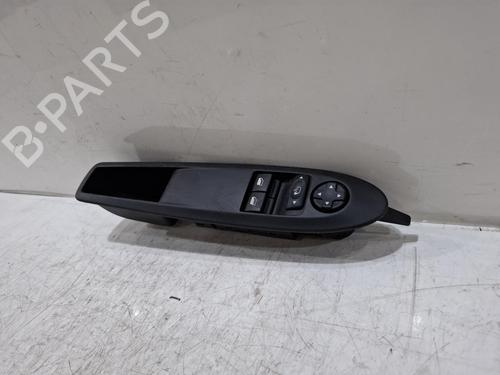 Right front window switch CITROËN DS4 (NX_) 2.0 HDi 165 | BP39450446I26 - Image 3