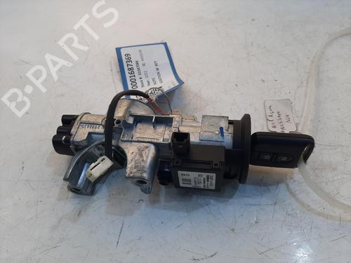 Ratlås/Tændingslås Ratlås/Tændingslås NISSAN NOTE (E11, NE11) 1.4 (88 hp) 33987701 33987701