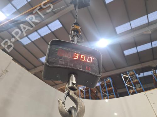 Front differential FORD KUGA II (DM2) 2.0 TDCi 4x4 | BP32448219M23  - Image 6