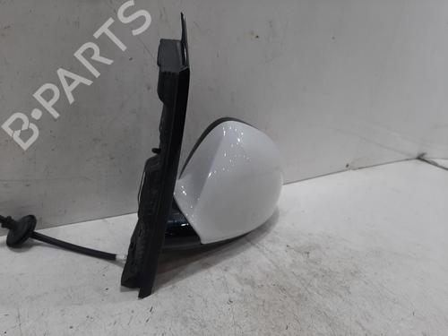 Left mirror VAUXHALL ASTRA Mk VI (J) GTC (P10) 1.4 | BP31597111C26 