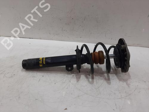 Used Left front shock absorber Left front shock absorber 37433154 37433154