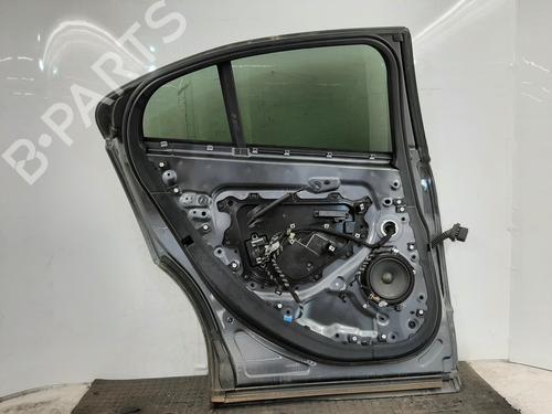 Dør venstre bagtil JAGUAR I-PACE (X590) EV400 AWD | BP38445811C4 - Image 6