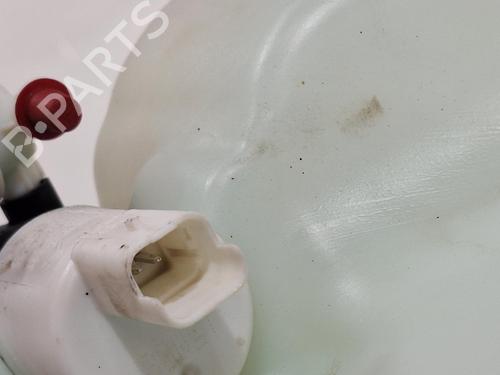 Windscreen washer tank CITROËN C4 II (NC_) 1.6 BlueHDi 100 | BP26824834C113 