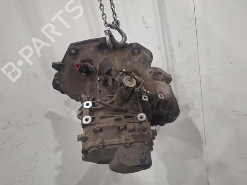 Gearbox VAUXHALL MERIVA Mk II (B) (S10) 1.4 | BP37491472M3  - Image 5
