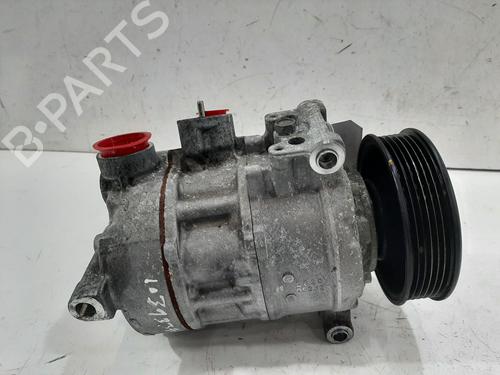 AC compressor SKODA KODIAQ I (NS6, NS7, NV7) 2.0 TDI 4x4 | BP31751011M34