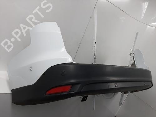 Rear bumper FORD FOCUS III Turnier 1.0 EcoBoost | BP26837139C8 