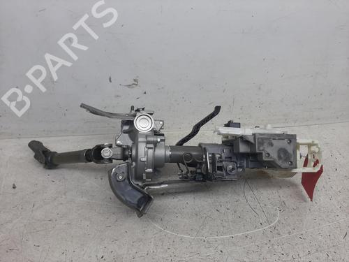 Steering column MAZDA CX-5 (KE, GH) 2.2 D (KE2FW) | BP26845783M21 