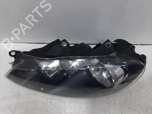 Left headlight VW GOLF VI Convertible (517) 1.6 TDI | BP36697756C28 - Image 3