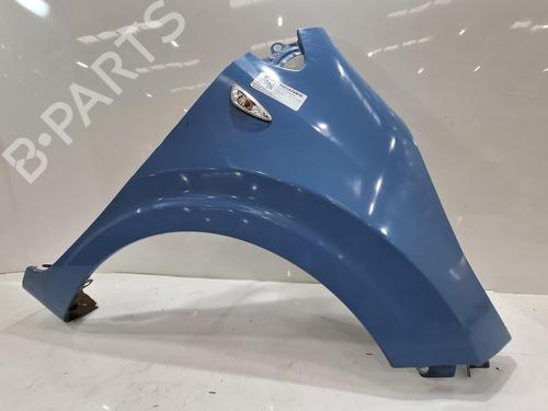 Used Right front fenders Right front fenders 39450239 39450239