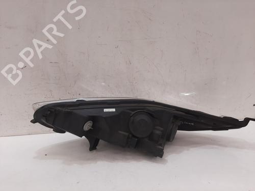 Right headlight FORD FIESTA VI (CB1, CCN) 1.25 | BP37718152C29  - Image 5
