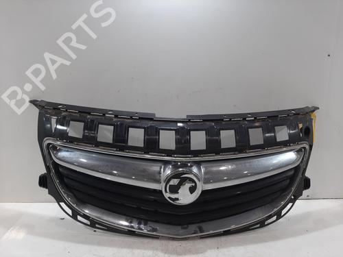 Grill VAUXHALL INSIGNIA Mk I (A) Hatchback (G09) 2.0 CDTI (68) (170 hp) 30670245