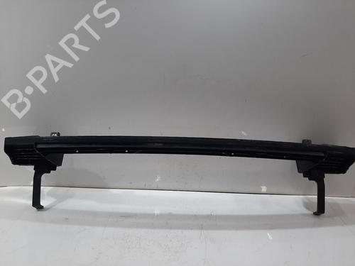 Refuerzo paragolpes trasero Refuerzo paragolpes trasero 38785863 38785863
