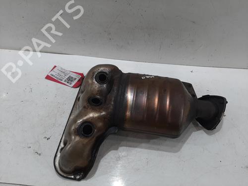 Katalysator VAUXHALL CORSA Mk IV (E) (X15) 1.4 (75 hp) 30843665