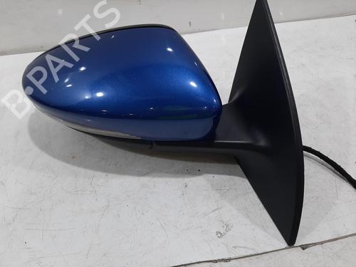 Used Right mirror Right mirror VW SCIROCCO III (137, 138) 2.0 TDI (184 hp) 34377335 34377335