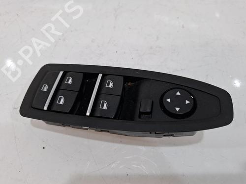 Right front window switch BMW 1 (F20) 118 d | BP38224913I26 - Image 2