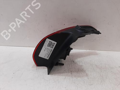 Left taillight PEUGEOT 2008 I (CU_) 1.2 THP 110 / PureTech 110 | BP36773711C34 - Image 5