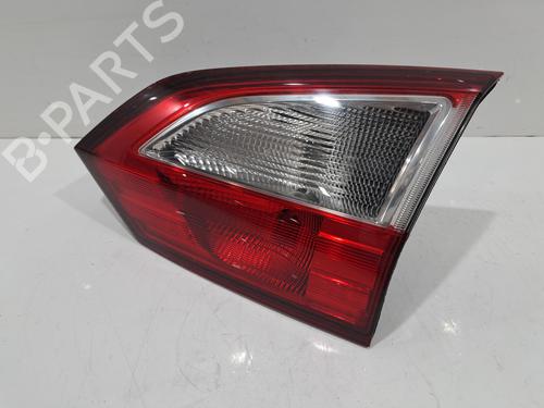 Right tailgate light FORD C-MAX II (DXA/CB7, DXA/CEU) 1.5 TDCi | BP38969716C80 - Image 5