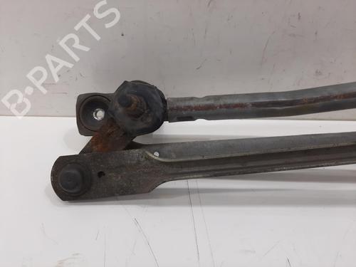 Ruitenwissermotor voor VOLVO C70 II Convertible (542) 2.0 D | BP29809315M29 