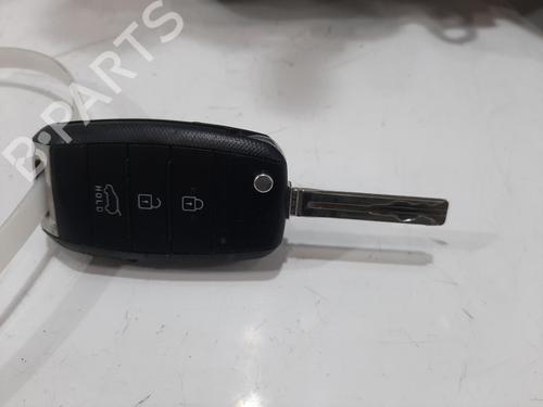 Steering column KIA SOUL II (PS) 1.6 CRDi 128 | BP28138263M21 