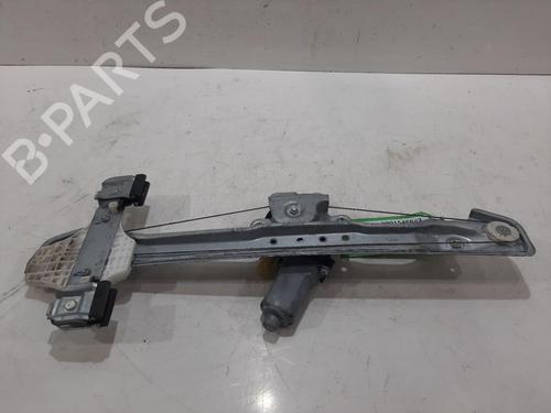Front left window mechanism VAUXHALL VIVA (C16) 1.0 | BP29988822C22