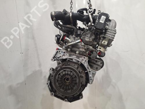 Motor NISSAN NOTE (E12) 1.2 DIG-S | BP38594917M1 - Image 3