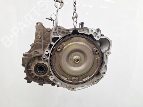 Used Gearbox KIA VENGA (YN) 1.6 CVVT (125 hp) 29112430