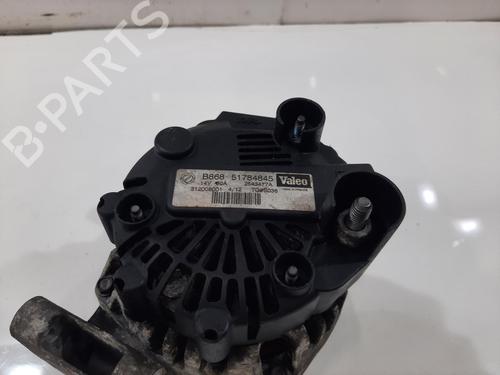 Alternator CITROËN NEMO MPV 1.3 HDi 75 | BP37539995M7 - Image 2