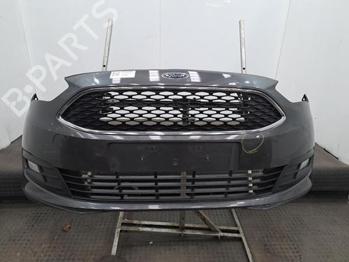 front-bumper-ford-c-max-ii-dxacb7-dxaceu-2010-2011-2012-2013-2014-2015-2016-2017-2018-2019-33010566 main image