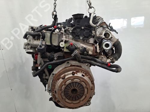 Engine SEAT LEON (5F1) 1.6 TDI | BP33212609M1  - Image 5