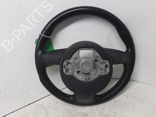 Steering wheel AUDI A1 (8X1, 8XK) 1.6 TDI | BP26778336C49 