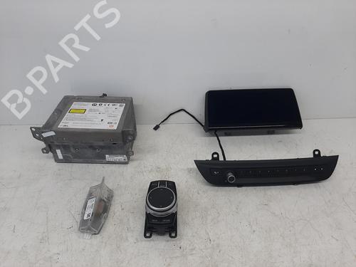 Elektronisk modul BMW i8 (I12) hybrid (362 hp) 29266248