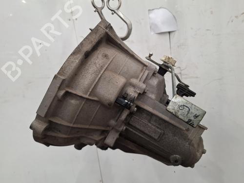 Gearbox FORD FIESTA VII (HJ, HF) 1.0 EcoBoost Active | BP40500254M3 - Image 4
