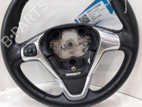 Steering wheel FORD FIESTA VI (CB1, CCN) 1.25 | BP34644678C49 - Image 5