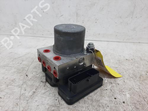 Used ABS pump PEUGEOT BOXER Van 2.2 BlueHDi 140 (140 hp) 26751473