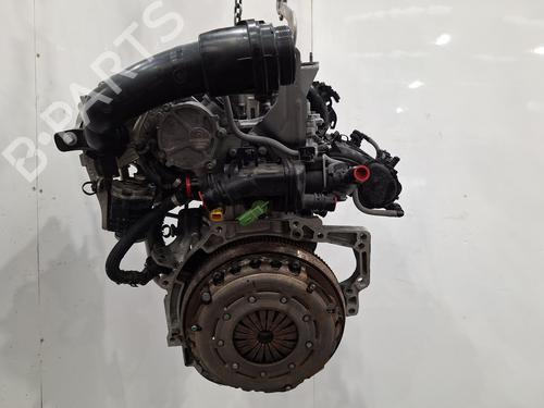 Engine VAUXHALL CORSA Mk V (F) 1.2 | BP33211892M1 - Image 4