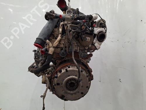 Engine FORD TRANSIT CUSTOM V362 Van (FY, FZ) 2.0 EcoBlue | BP40040114M1 - Image 4