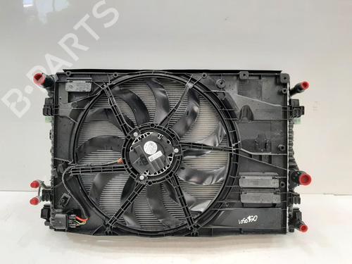 Radiator set VW GOLF VIII (CD1, DA1) 1.5 eHybrid | BP36773322M120 - Image 5