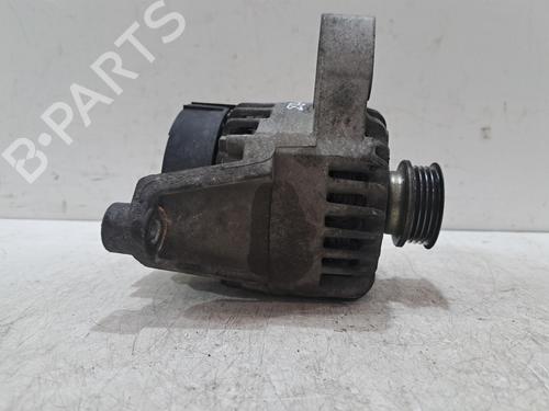 Alternator FIAT PUNTO (199_) 1.2 (199AXZ1A, 199BXZ1A) | BP38800743M7 - Image 3