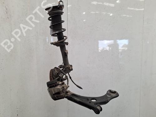 Used Right front suspension SEAT IBIZA V (KJ1, KJG) 1.0 TSI (116 hp) 29059598