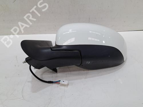 Left mirror NISSAN JUKE (F15) 1.6 | BP29637325C26 