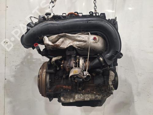 Engine FORD KUGA I 2.0 TDCi 4x4 | BP40205764M1 - Image 2
