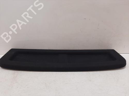 Used Rear parcel shelf HYUNDAI i10 I (PA) 1.2 (78 hp) 29553754