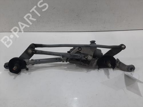 Used Front wiper motor TOYOTA COROLLA Estate (_E21_) 2.0 Hybrid (MZEH12) (180 hp) 31341469